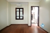 Lake view house with 4 bedrooms for rent in Tay Ho district